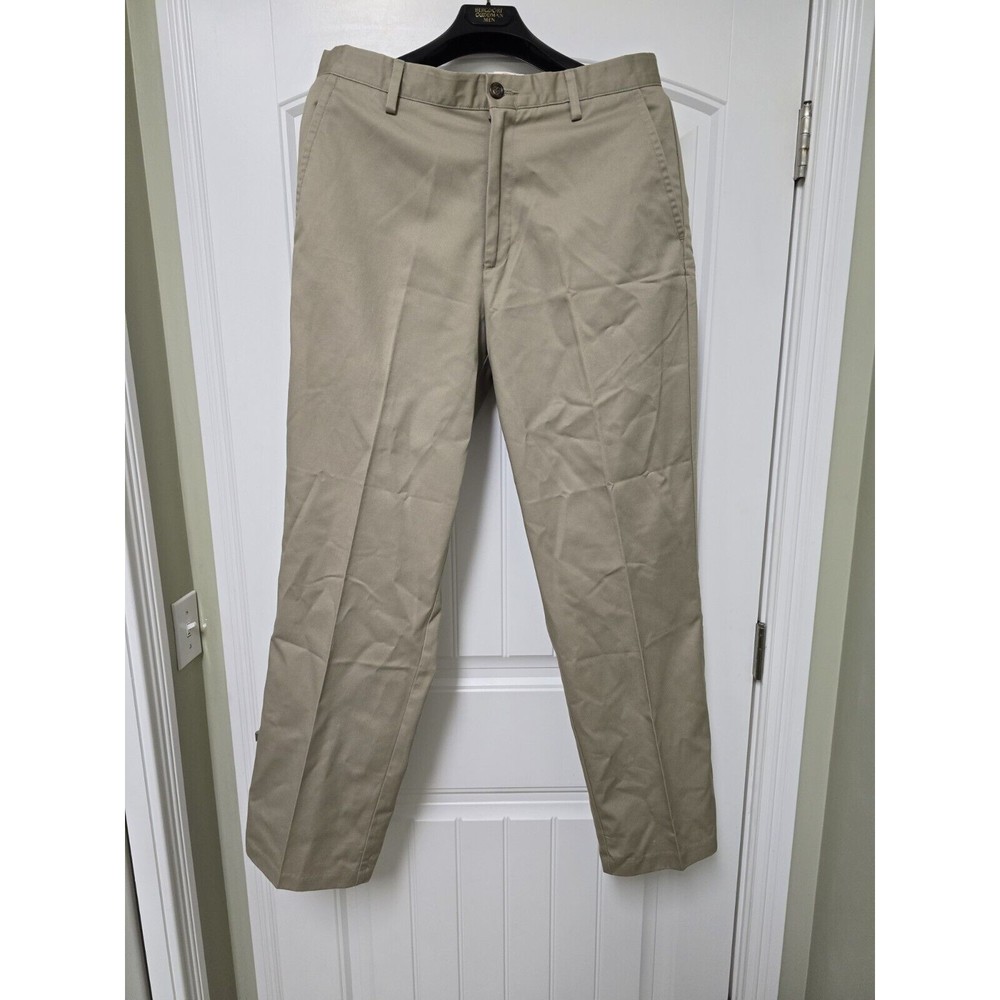 NWT Mens DOCKERS D3 PANTS 34 X 32